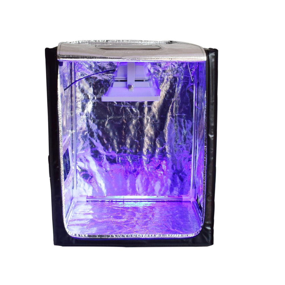 3D Printer Resin - Lokalny amerykański magazyn: Skrzynka UV do