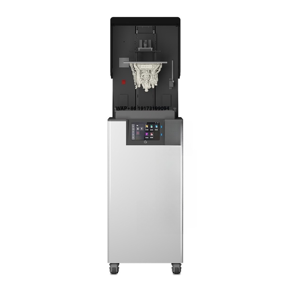 3D Printer Resin - OYOWOOA K1 Przemysłowa drukarka 3D LCD
