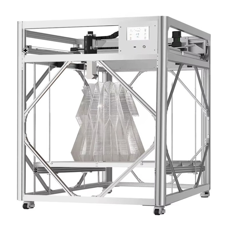 3D Printing Industrial - Drukarka 3D do dużych formatów FGF