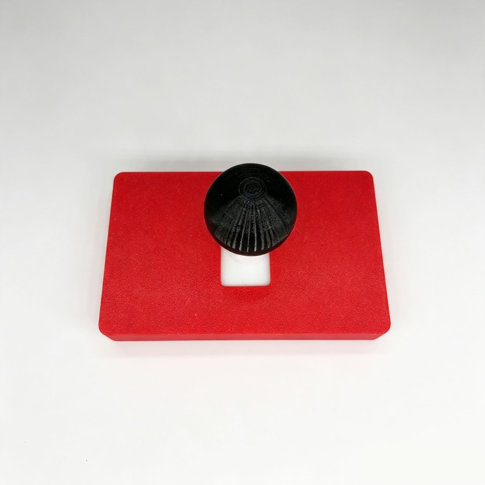 3D Printing With Pp - Kreatywna, drukowana w technologii 3D osłona