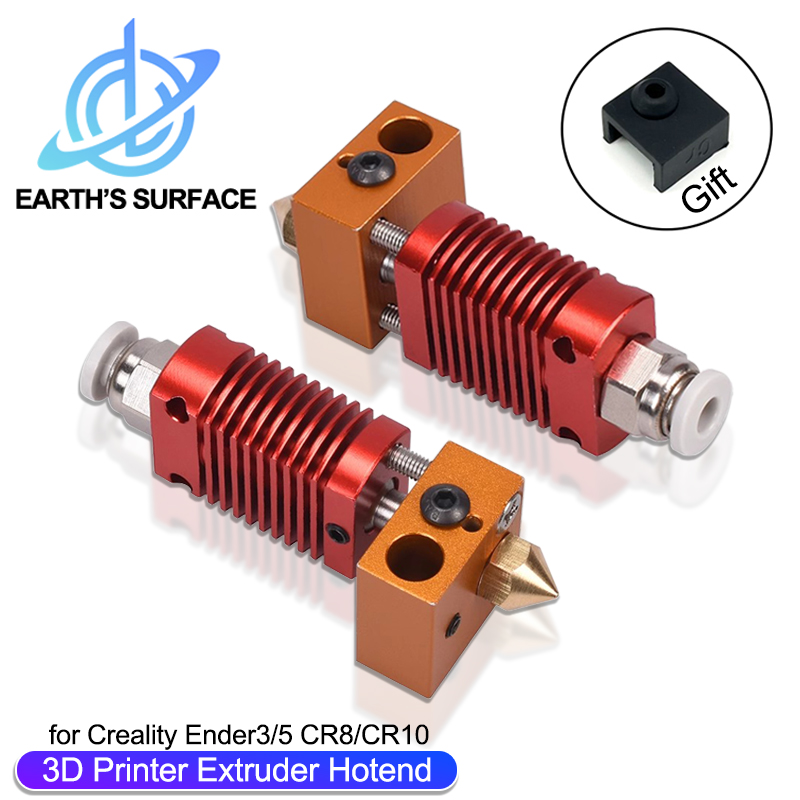 3D Printing Ender - Zestaw Hotendu do Drukarki 3D Ender