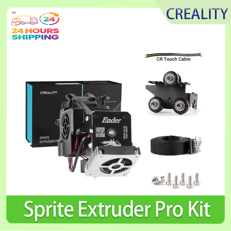 3D Printing Ender - Zestaw CREALITY Sprite Extruder Pro 300