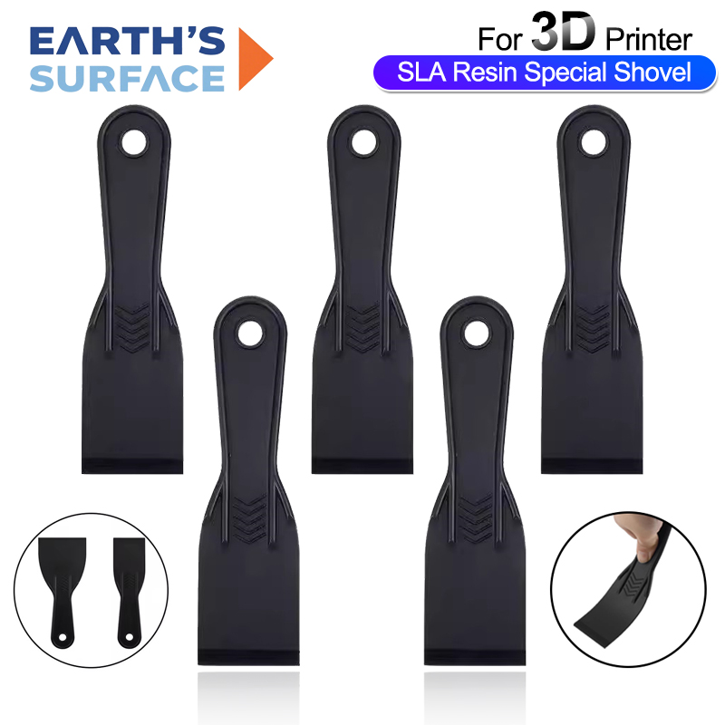 3D Printing Ender - Części do drukarek 3D SLA DLP,