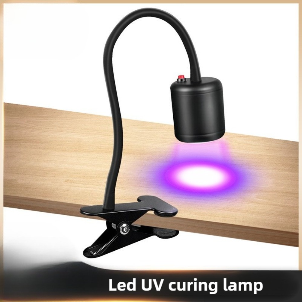 3D Printer Resin - Przenośna lampa UV do utwardzania żywicy