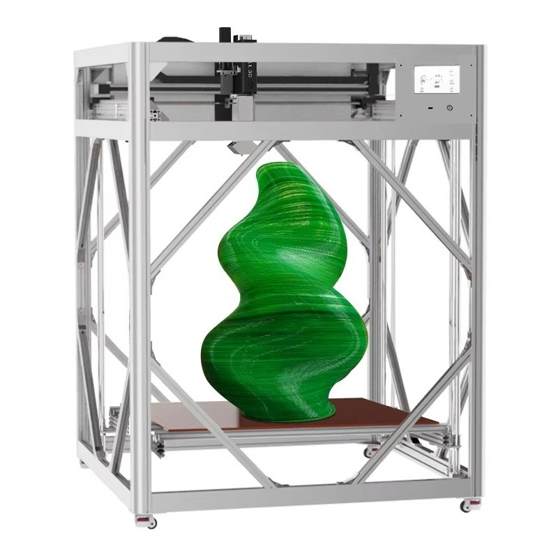 3D Printing Industrial - Wysokoprecyzyjna, wielkoformatowa przemysłowa drukarka 3D FDM,