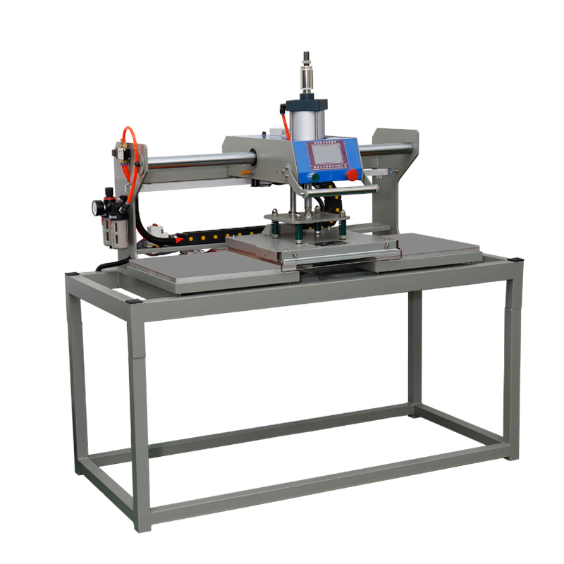 Drukarka sublimacyjna, maszyna – 3D Printing Maket recenzja i cena