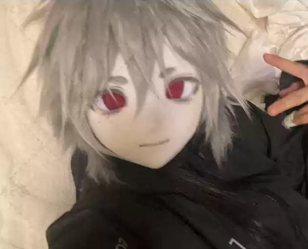 Głowa Kigurumi w stylu ludzkim – 3D Printing With Pp recenzja i cena
