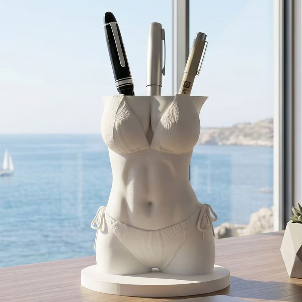 Seksowny pojemnik na długopisy – 3D Printing Pen For Adults recenzja i cena