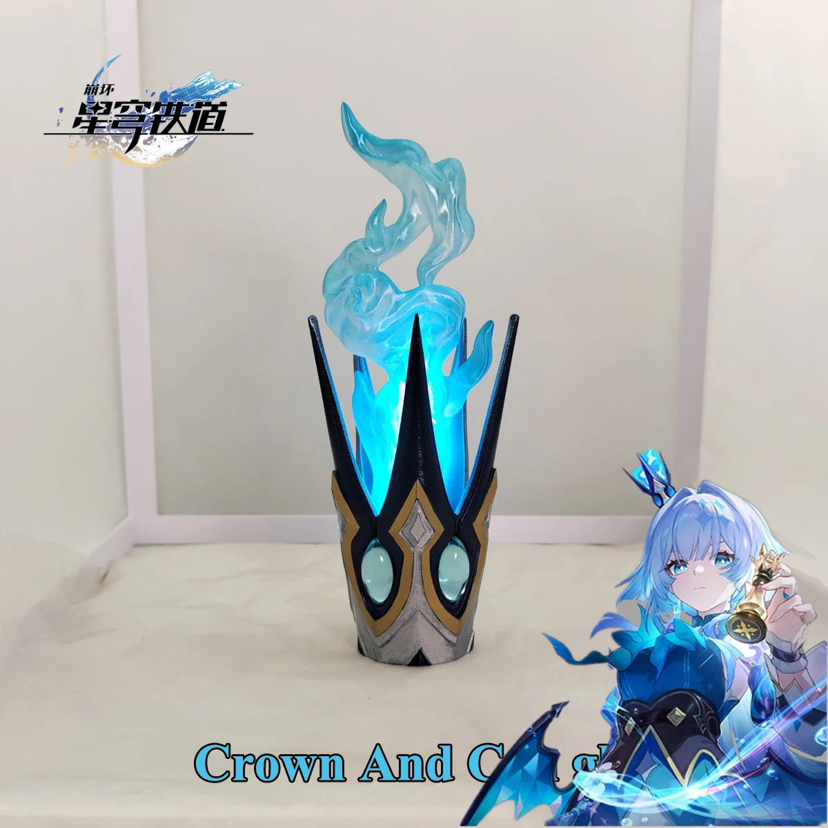 Gra Honkai Star Rail Cerydra C – 3D Printing Game recenzja i cena
