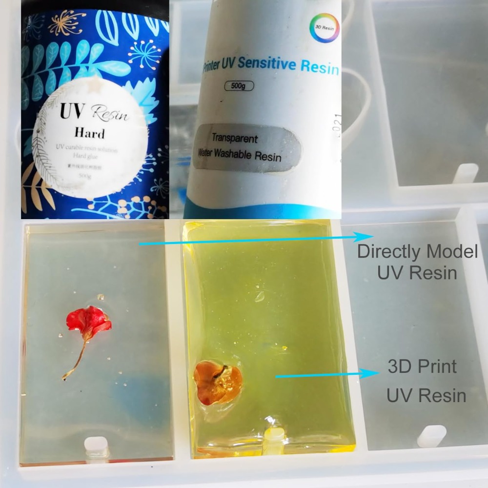 Lokalny amerykański magazyn: S – 3D Printer Resin recenzja i cena