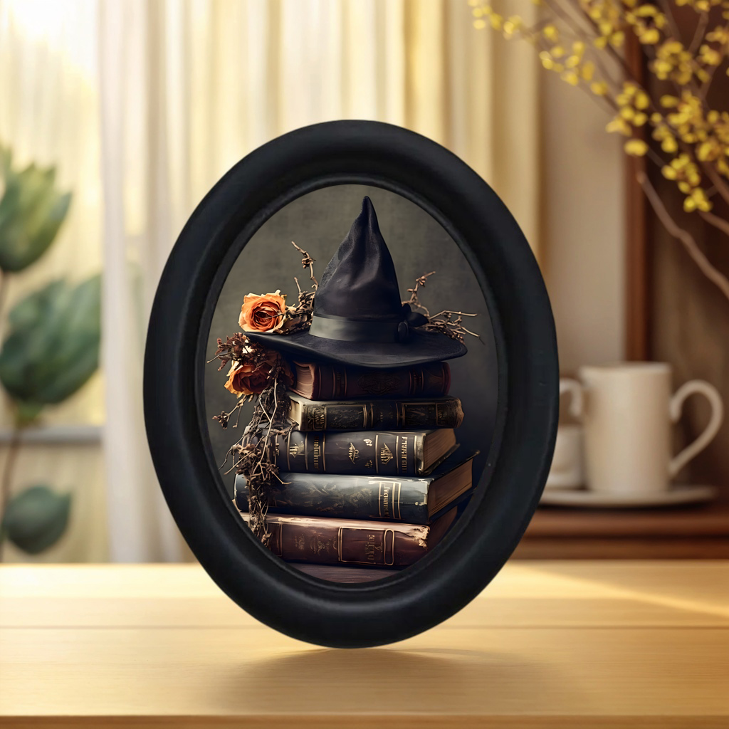 1 sztuka 3D Retro Halloween Cz – 3D Printing Wall recenzja i cena