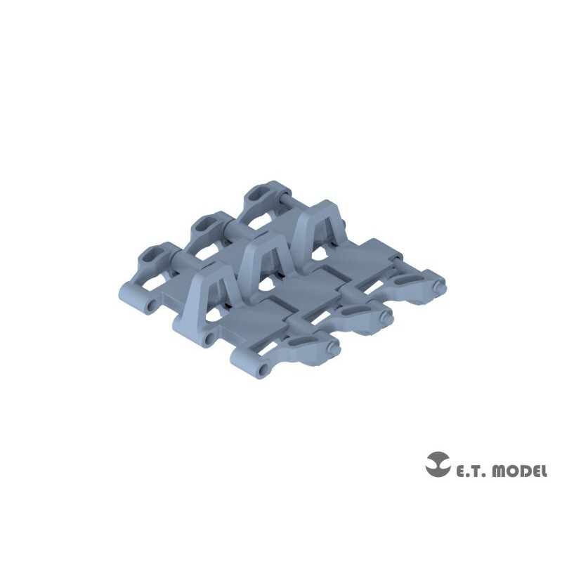 ET 1/35 P35-020 II Wojna Świat – 3D Printing Ideas recenzja i cena