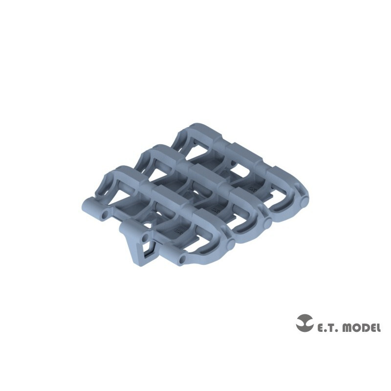 ET 1/35 P35-020 II Wojna Świat – 3D Printing Ideas recenzja i cena