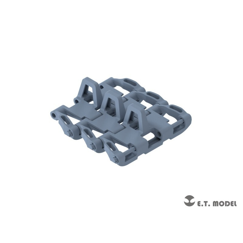 ET 1/35 P35-020 II Wojna Świat – 3D Printing Ideas recenzja i cena