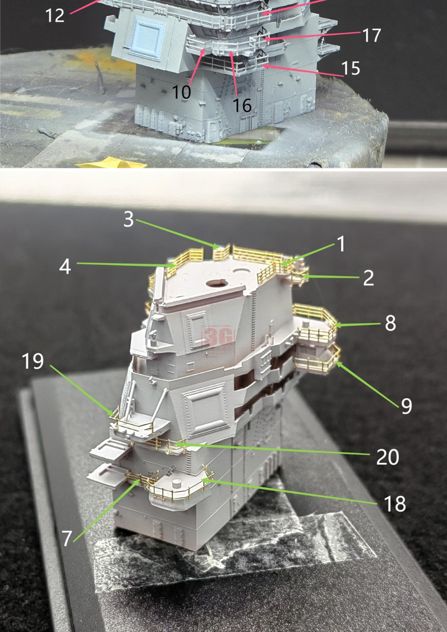 WULA MODELS PF7000200 1/700 Mo – 3D Printing Ideas recenzja i cena