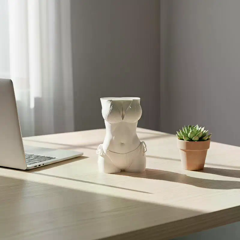 Pojemnik na długopisy w kształ – 3D Printing Pen For Adults recenzja i cena