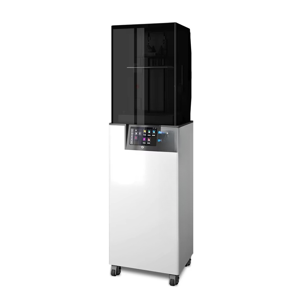 OYOWOOA K1 Przemysłowa drukark – 3D Printer Resin recenzja i cena