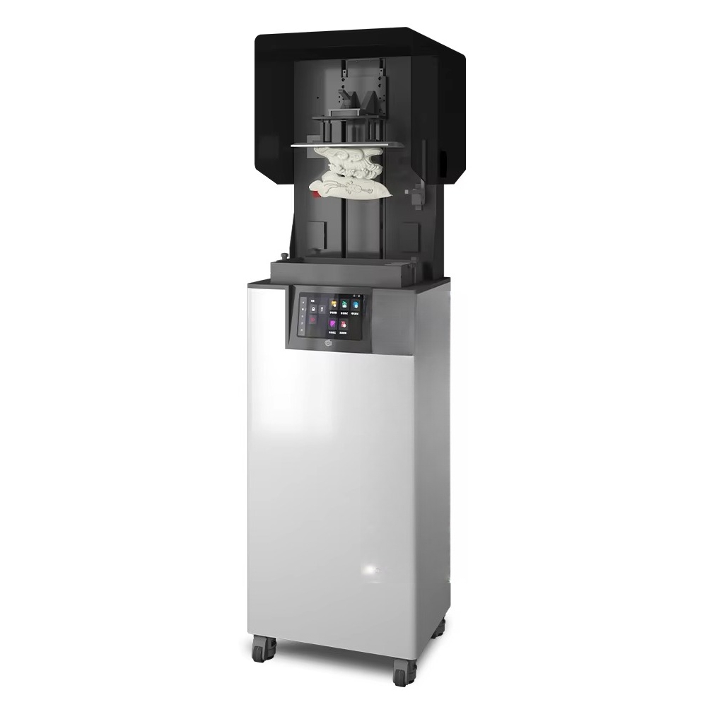 OYOWOOA K1 Przemysłowa drukark – 3D Printer Resin recenzja i cena