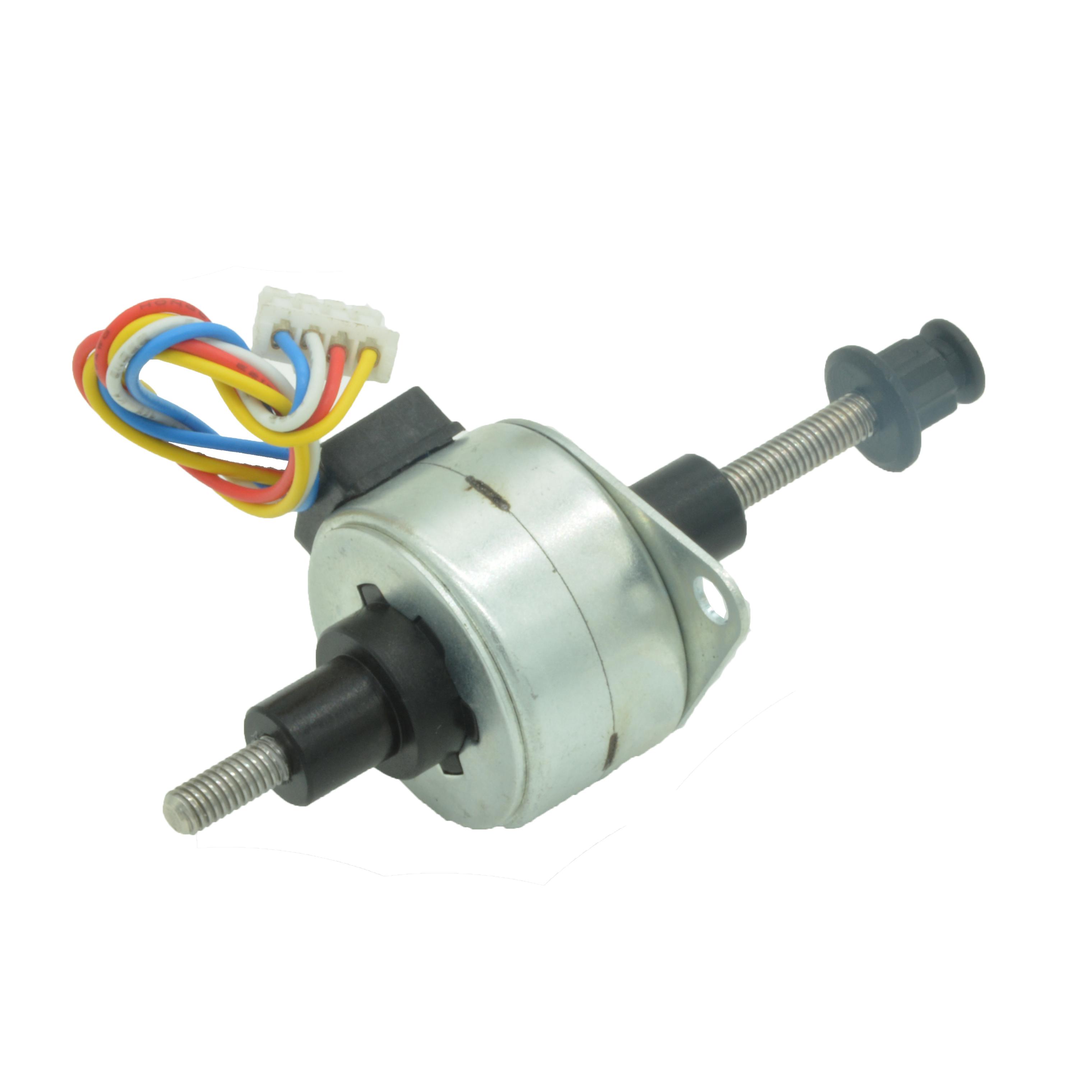 25 hybryd bez niewoli PM. Siło – Lead Screw Stepper recenzja i cena