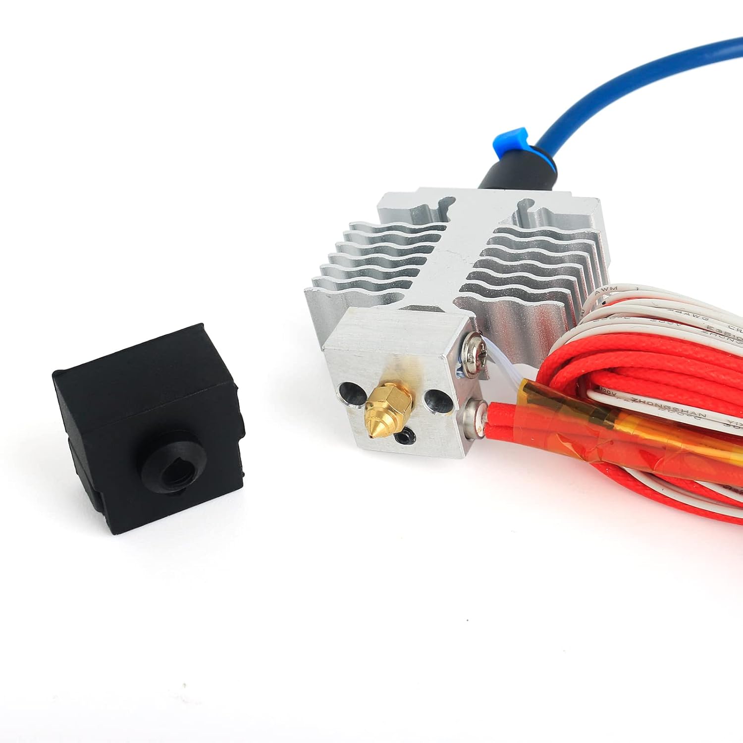 Zestaw Hotendu Creality Upgrad – 3D Printing Ender recenzja i cena