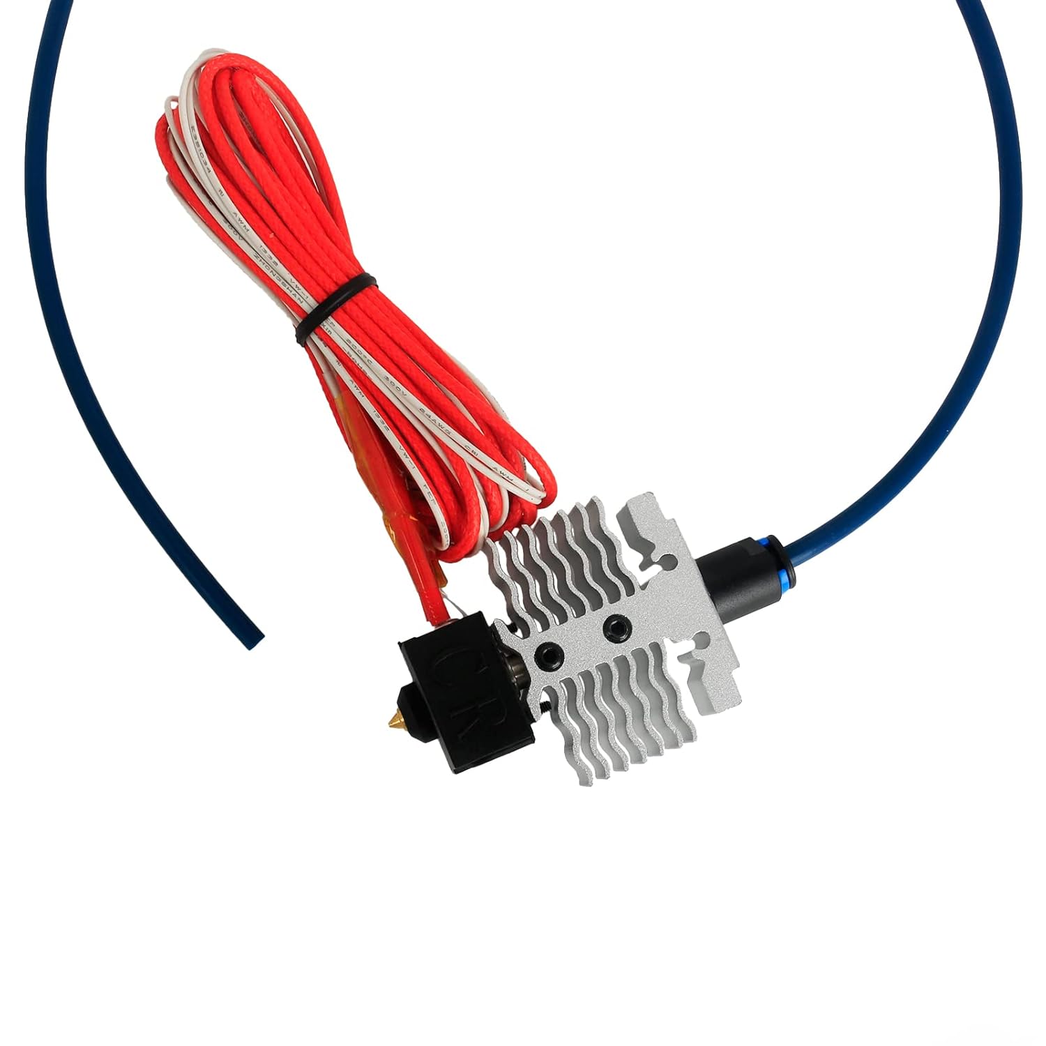 Zestaw Hotendu Creality Upgrad – 3D Printing Ender recenzja i cena