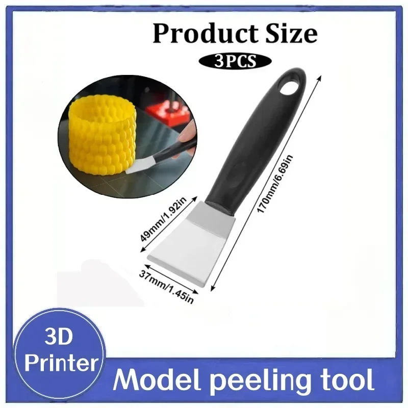 Narzędzie do drukarek 3D, skro – 3D Printing Files recenzja i cena