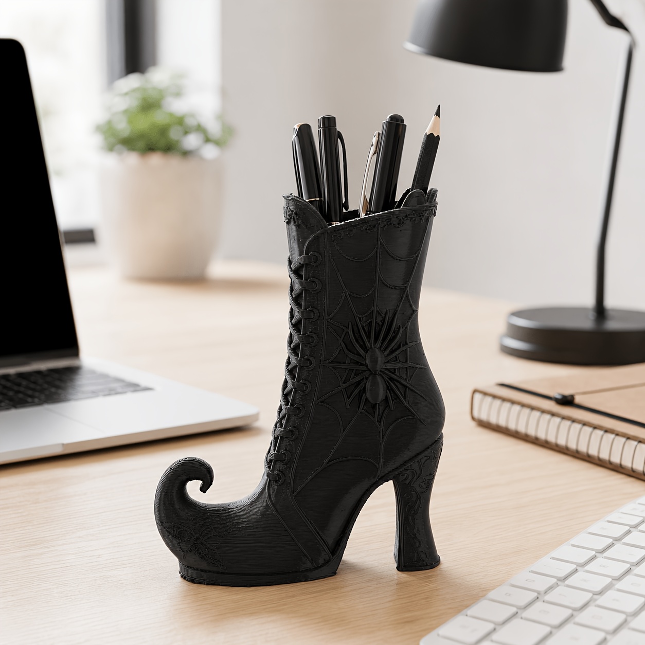 Gotycki uchwyt na długopis w k – 3D Printing Pen For Adults recenzja i cena