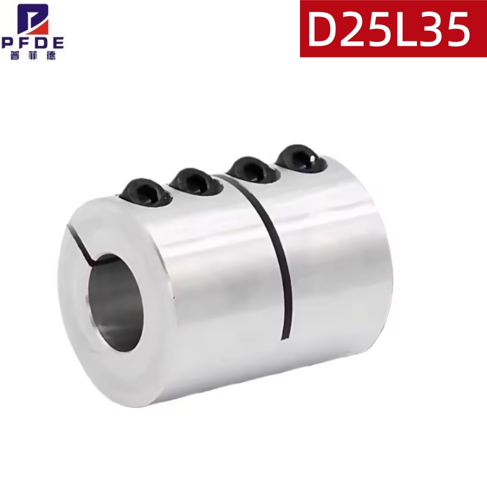 2 szt. D25L35 Złącze sztywnego – Lead Screw Stepper recenzja i cena