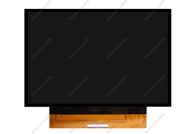8,9-calowy ekran LCD 4K do dru – 3D Printer Resin recenzja i cena