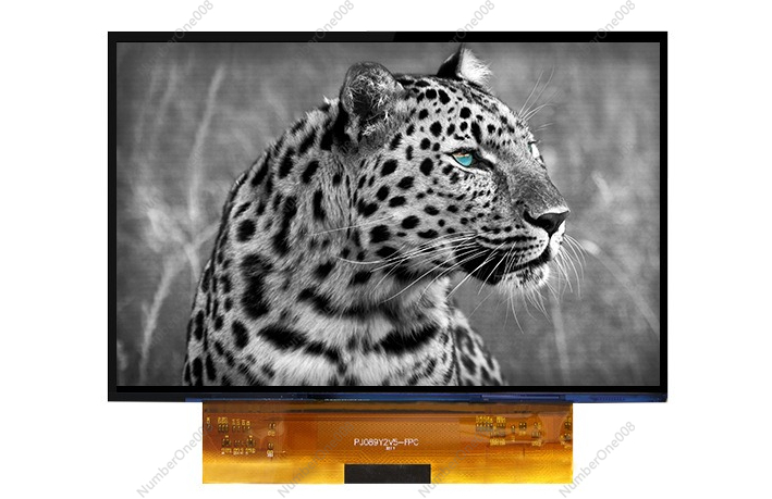 8,9-calowy ekran LCD 4K do dru – 3D Printer Resin recenzja i cena