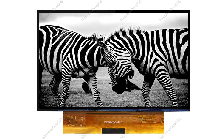 8,9-calowy ekran LCD 4K do dru – 3D Printer Resin recenzja i cena
