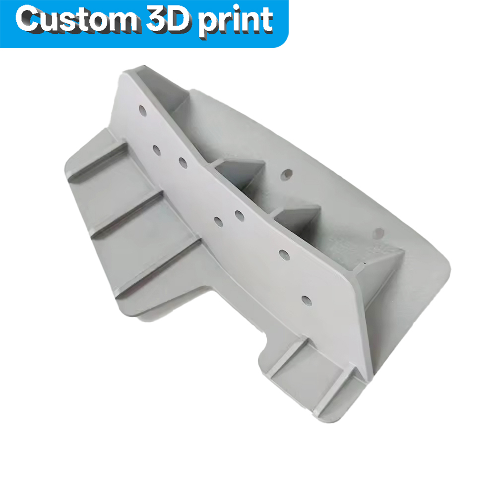 Niestandardowe usługi druku 3D – 3D Printing Files recenzja i cena
