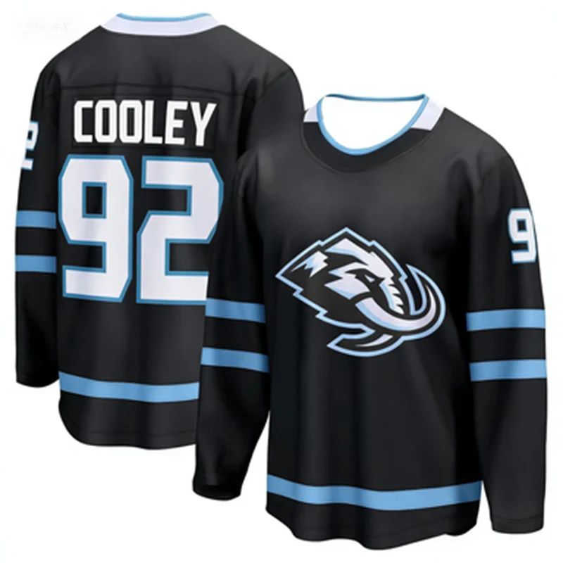 KOSZULKI HOCKEYOWE DLA MŁODZIE – 3D Printing Jersey recenzja i cena