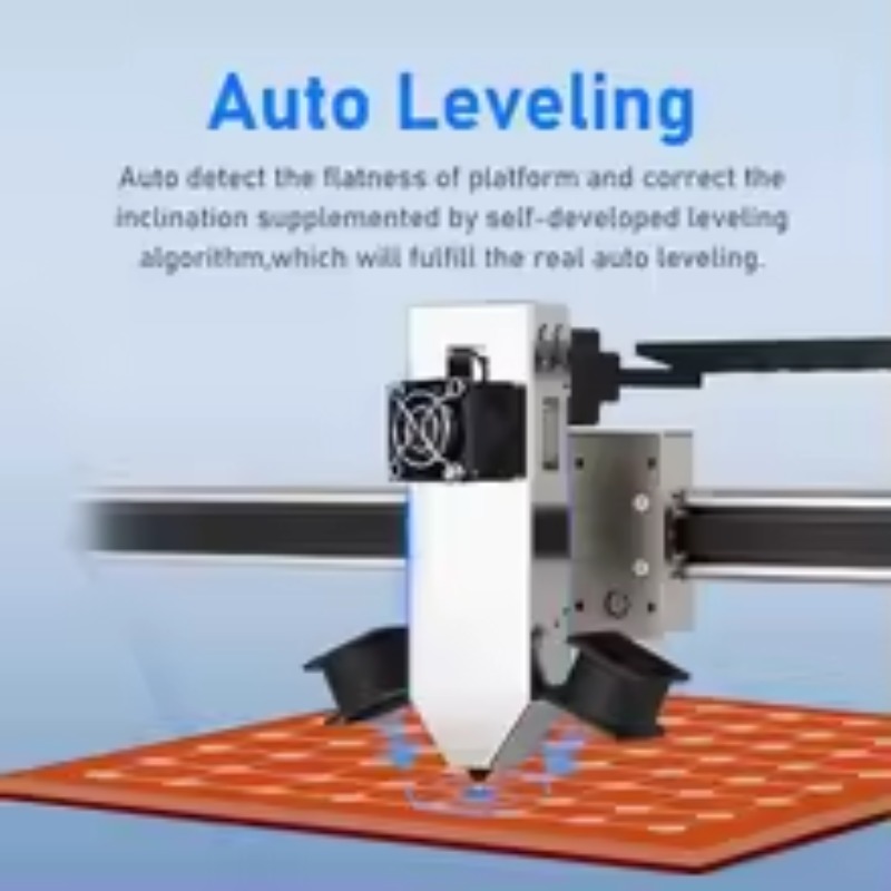 Drukarka 3D do dużych formatów – 3D Printing Industrial recenzja i cena