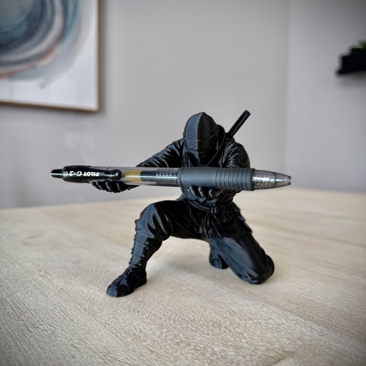 Drukowany w 3D uchwyt na długo – 3D Printing Pen For Adults recenzja i cena