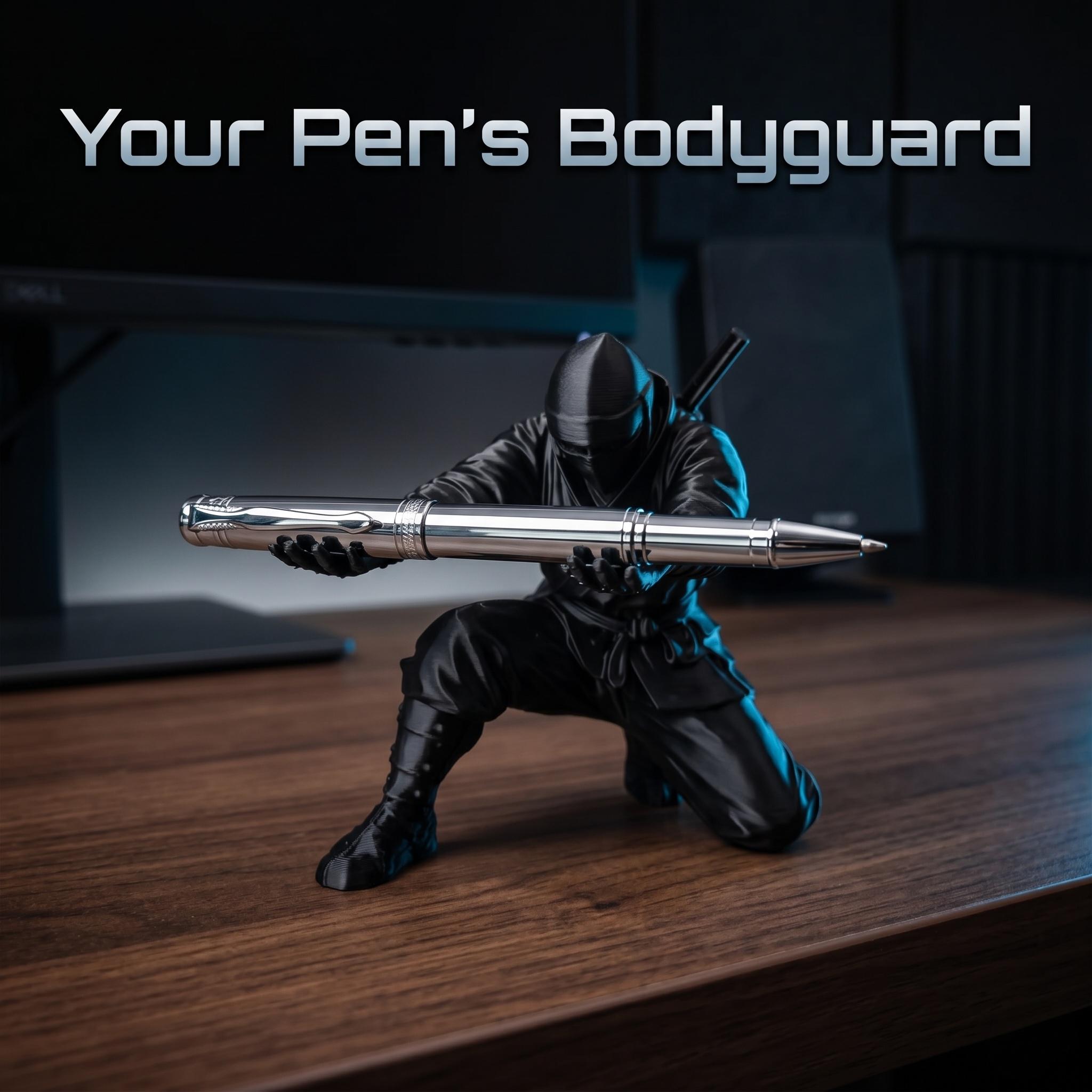 Drukowany w 3D uchwyt na długo – 3D Printing Pen For Adults recenzja i cena