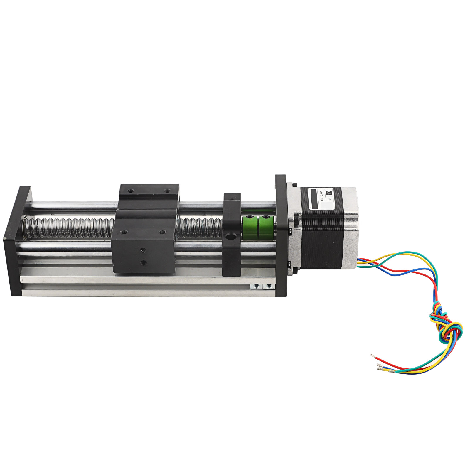 System ruchu z efektywnym skok – Linear Guide Rail recenzja i cena