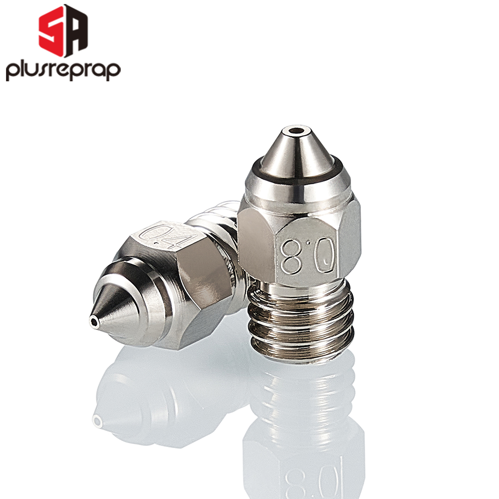 CR6 SE Plated Copper Nozzle Fo – 3D Printing Ender recenzja i cena