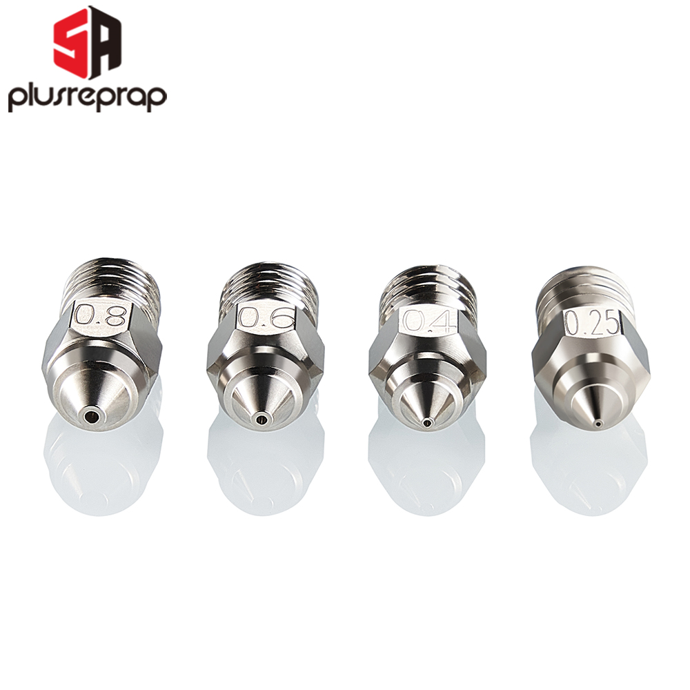 CR6 SE Plated Copper Nozzle Fo – 3D Printing Ender recenzja i cena