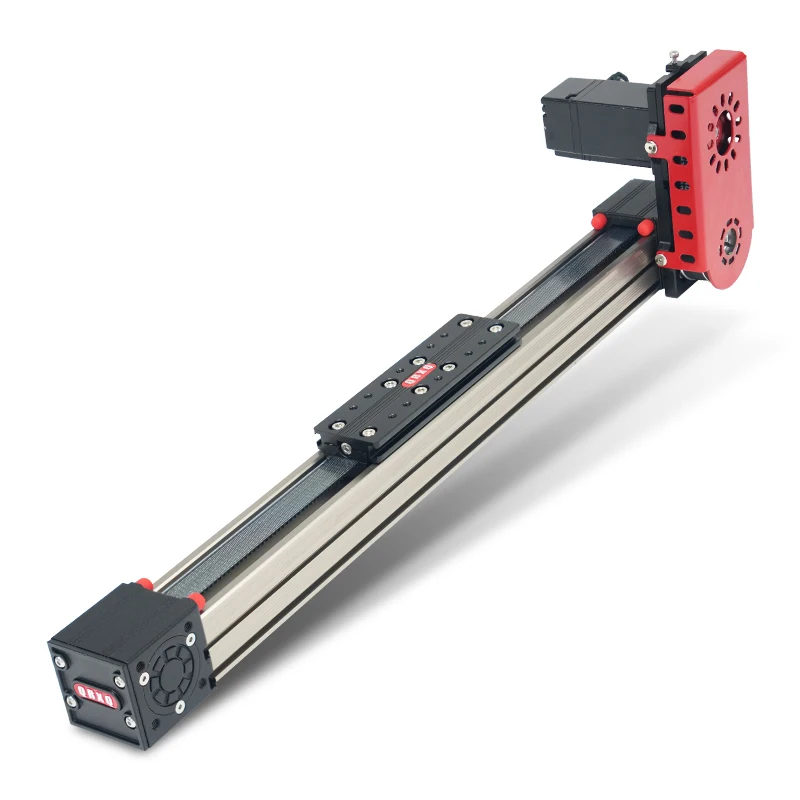 Moduł liniowy QRXQ RXP40 z ser – Linear Guide Rail recenzja i cena