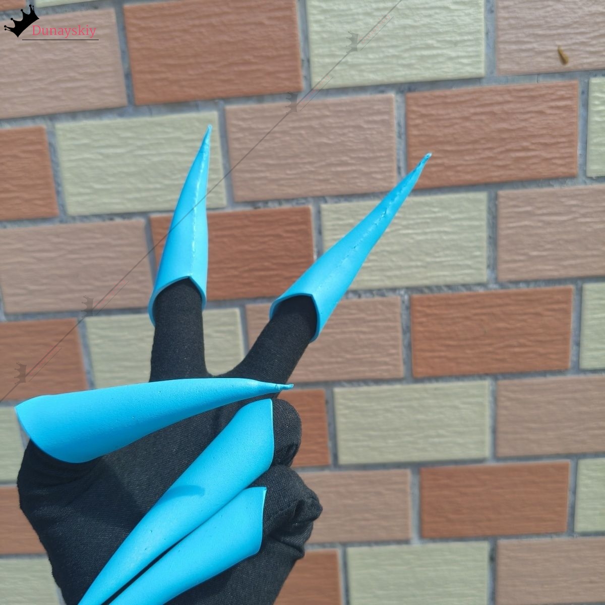 Kostium Cosplay Hotel Vox 2025 – 3D Printing Service recenzja i cena