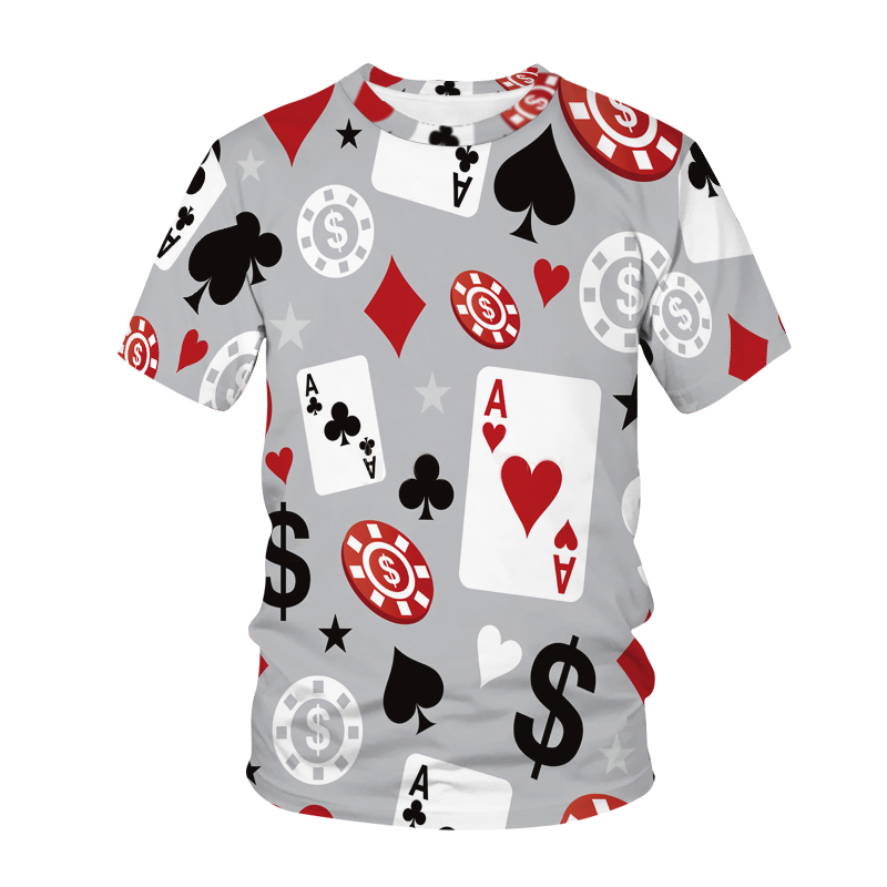 Make Old Flower T-shirt 3D Pri – 3D Printing Maket recenzja i cena