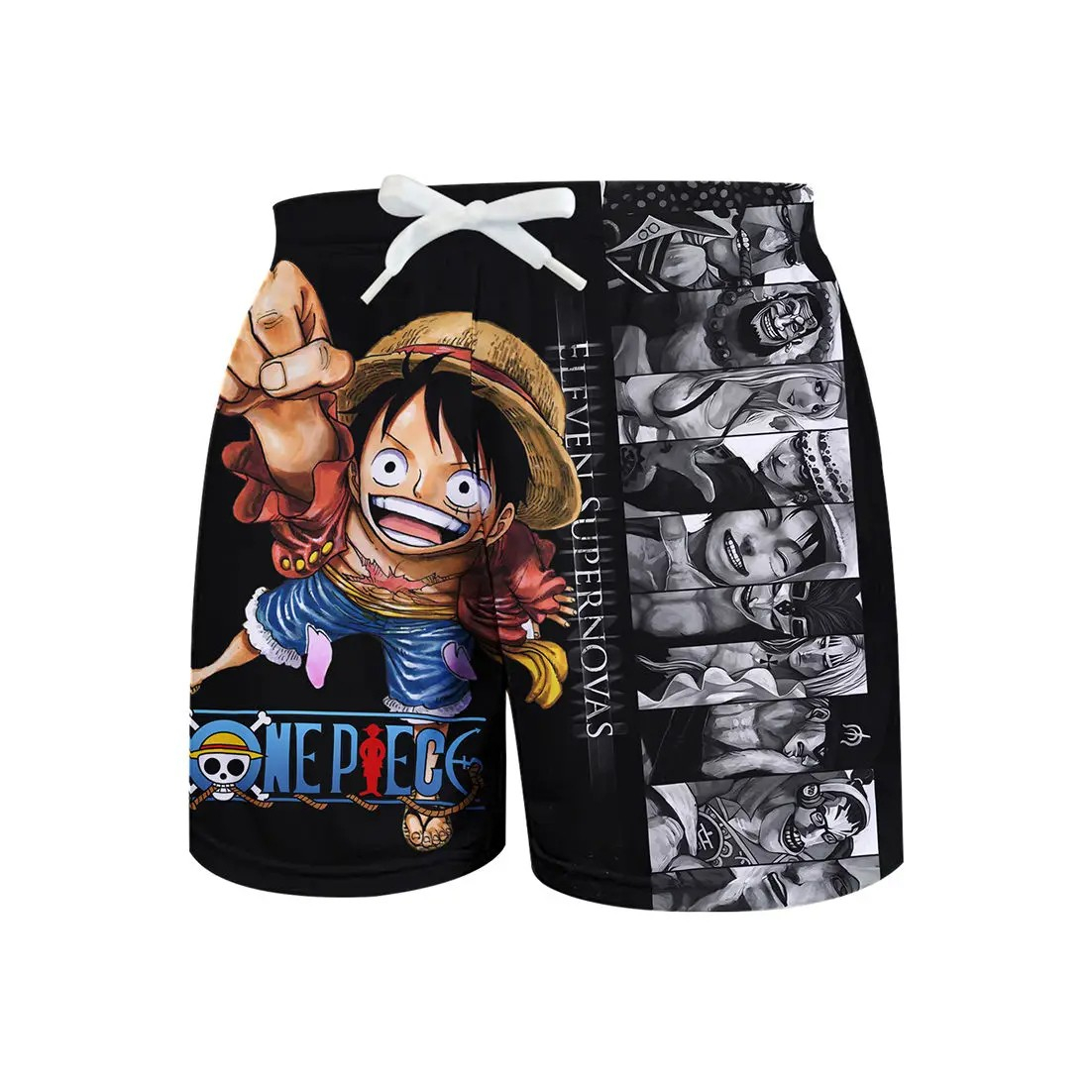 2026 One Piece Drukowane w 3D  – 3D Printing Luffy recenzja i cena
