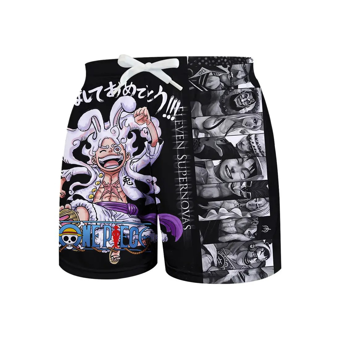 2026 One Piece Drukowane w 3D  – 3D Printing Luffy recenzja i cena