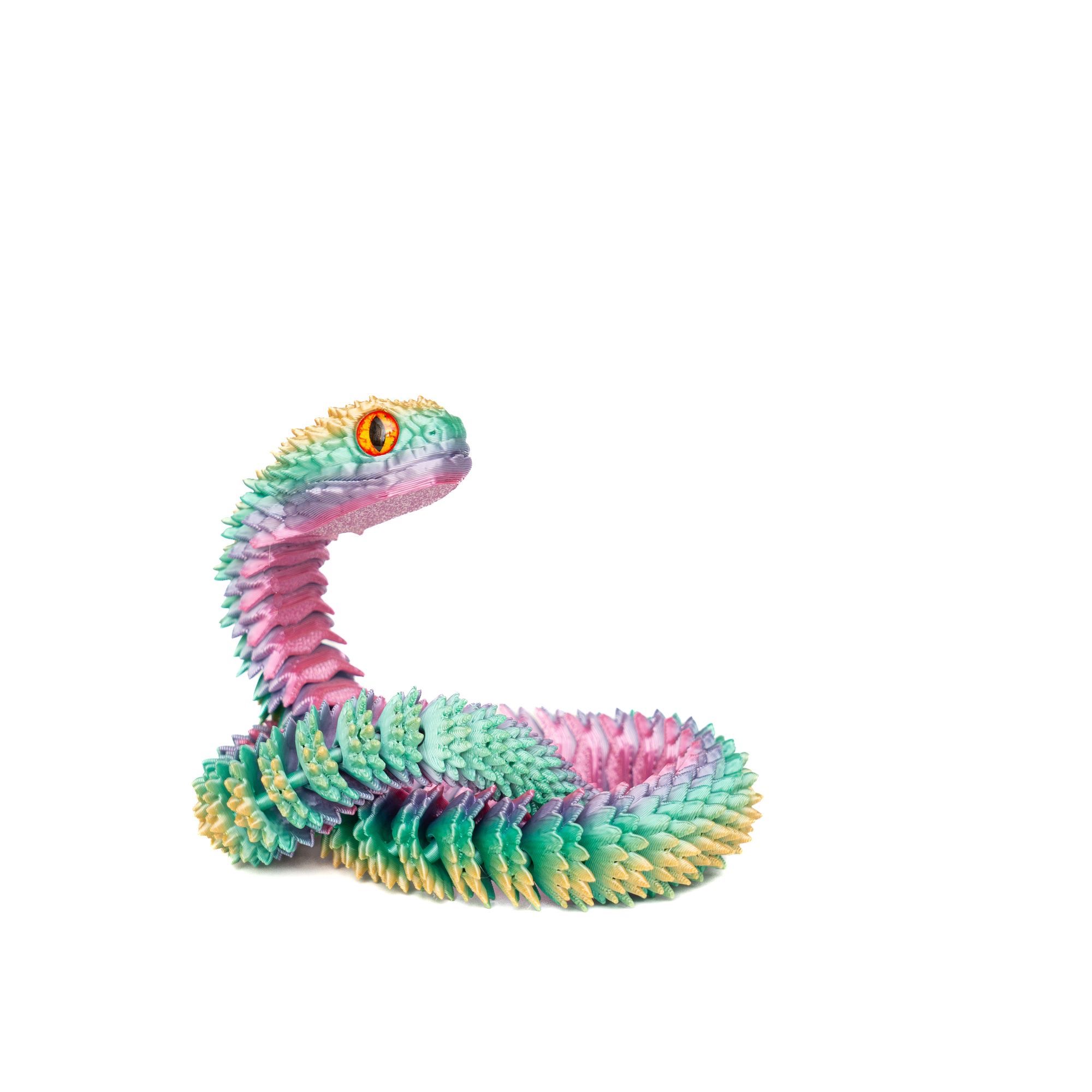 1/2/5/10 szt. 30/45 cm Wąż dru – 3D Printing Xmas recenzja i cena