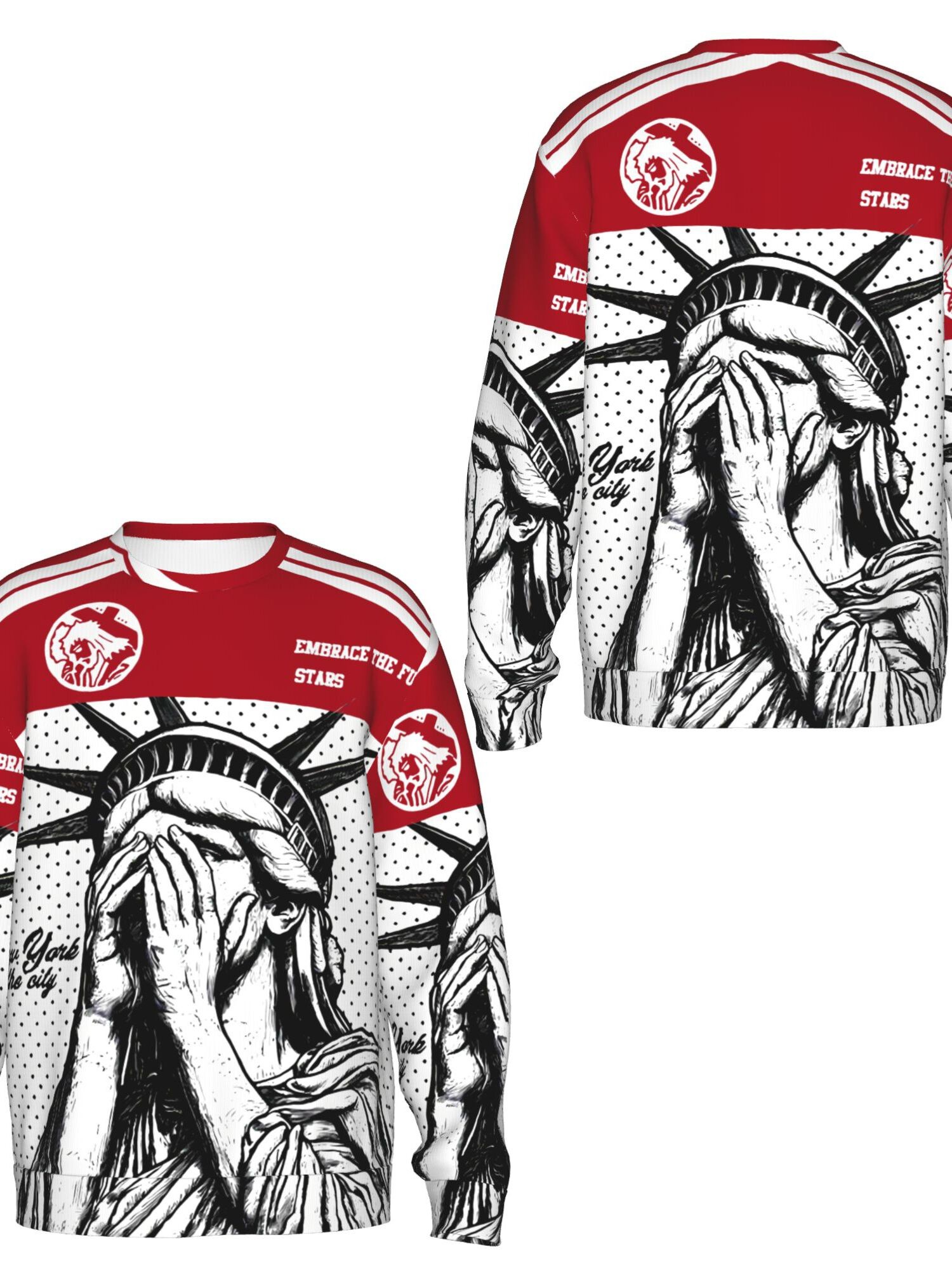 Jesień/Zima 2026: Najlepiej sp – 3D Printing Jersey recenzja i cena