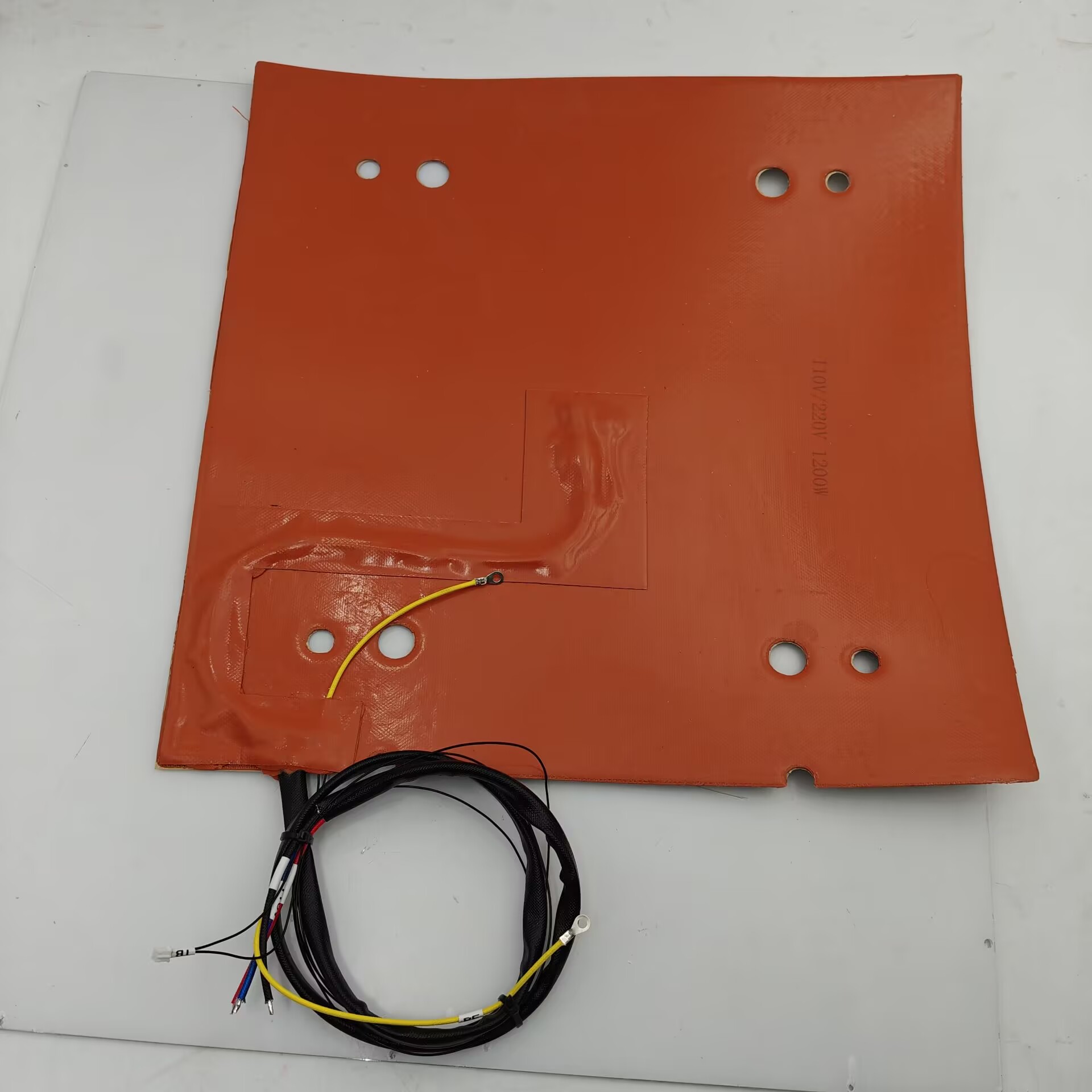 Zestaw do modernizacji drukark – 3D Printing Ender recenzja i cena