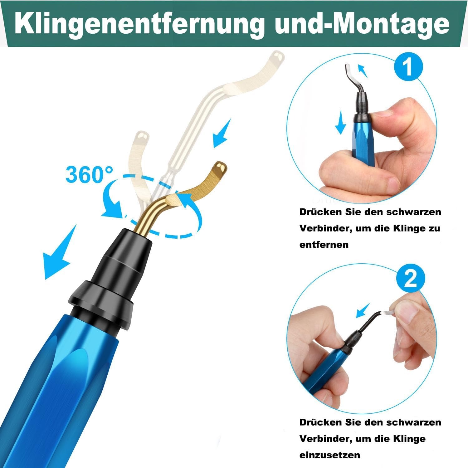 Zestaw narzędzi do usuwania za – 3D Printing Files recenzja i cena