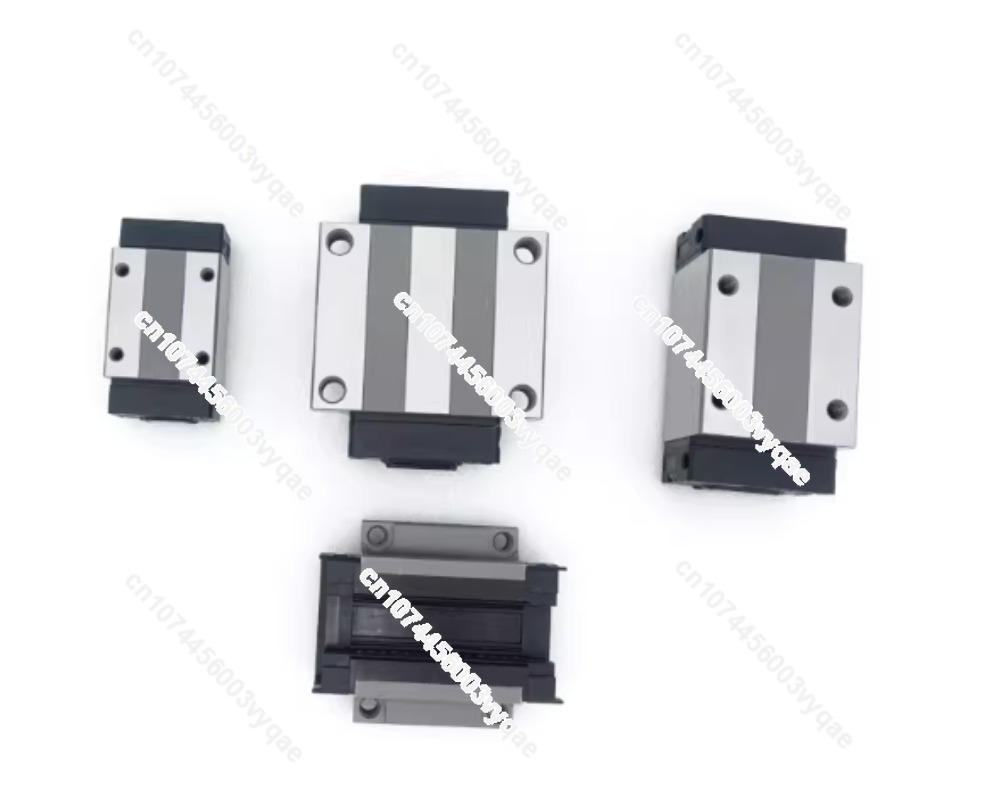Precyzyjny prowadnik liniowy z – Linear Guide Rail recenzja i cena