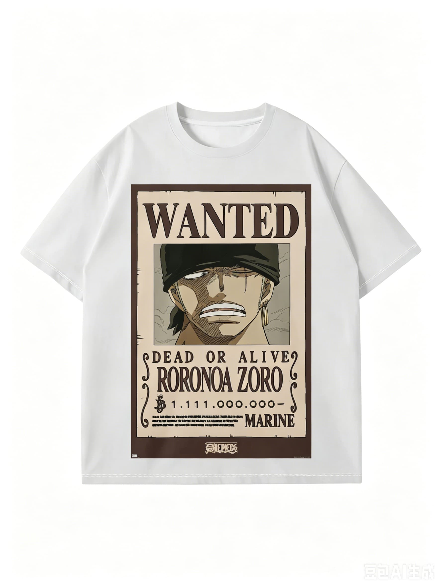 Nowa Kolekcja Luffy Zoro Anime – 3D Printing Luffy recenzja i cena